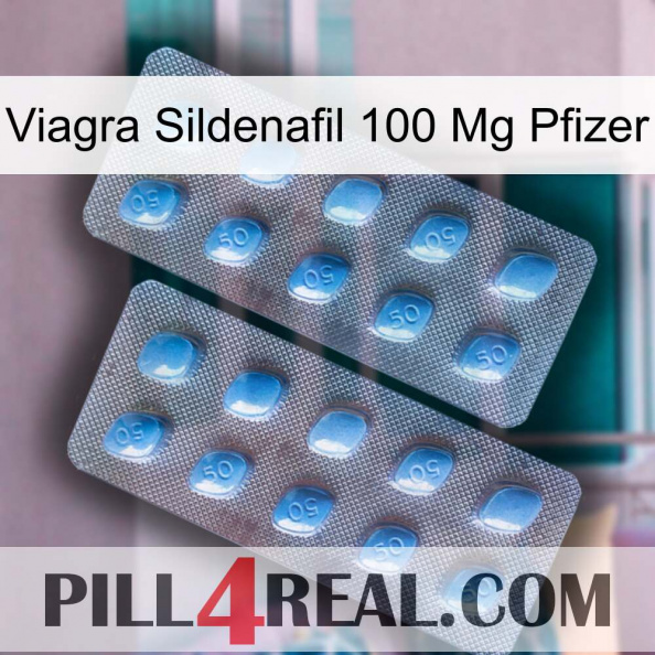 Viagra Sildenafil 100Mg Pfizer viagra4.jpg